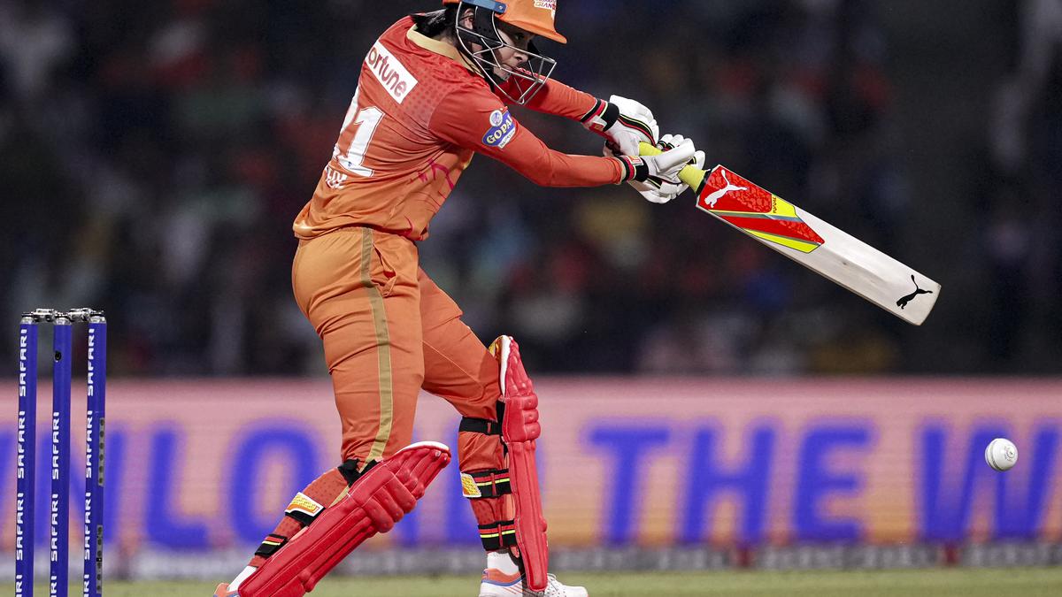 MI beats GG by 55 runs: Mumbai Indians vs Gujarat Giants Highlights; Harmanpreet-led MI qualifies for Playoffs