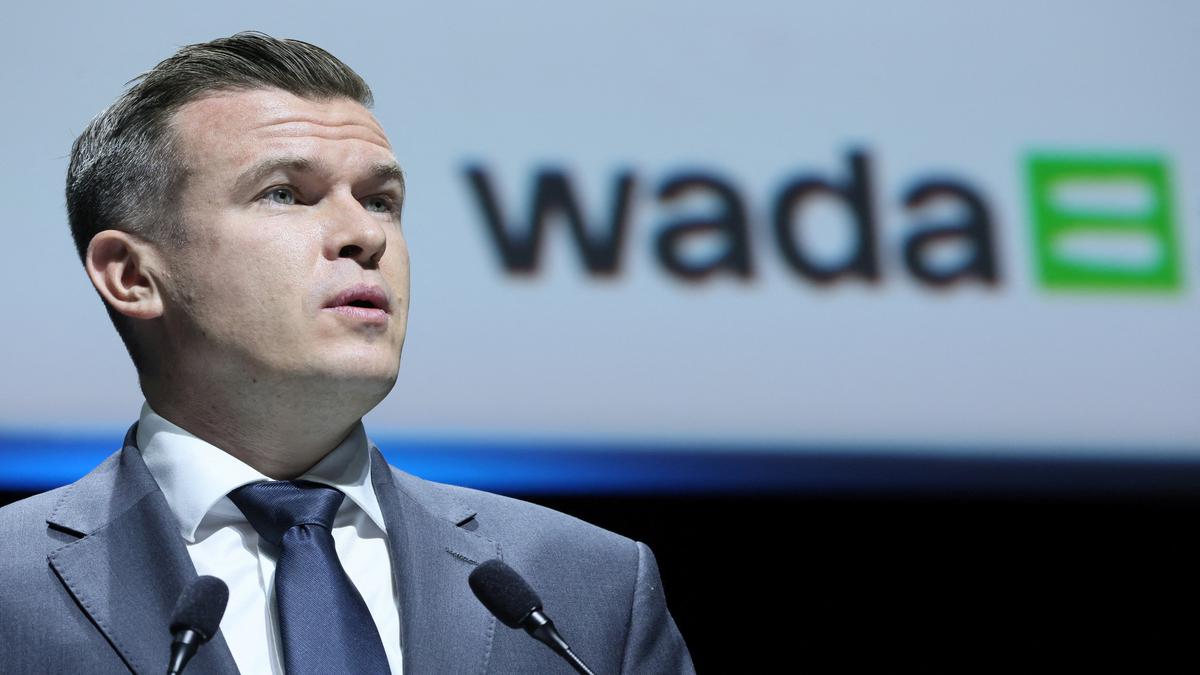 WADA President Banka: Expiration of Russia ban does not put RUSADA in the clear