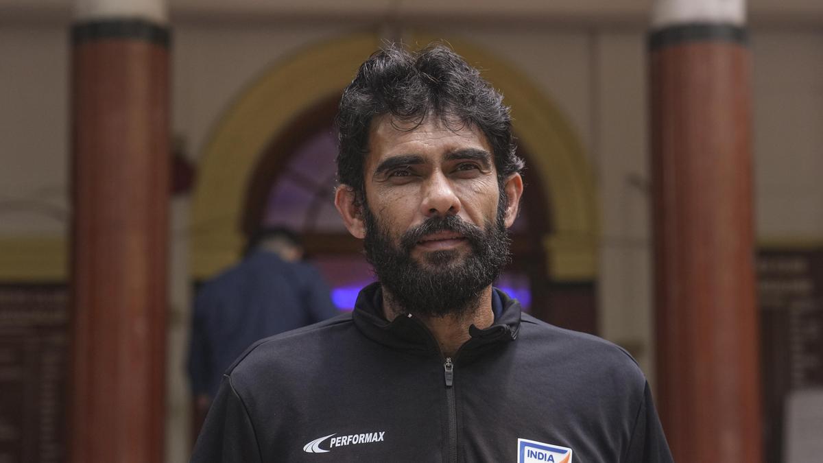 Khalid Jamil, sélectionneur indien : la qualité des attaquants est un problème, mais nous avons des alternatives