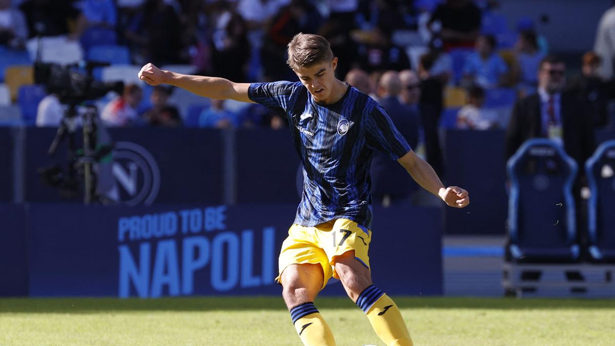 Nations League: Belgium faces Injury setback as four players pull out against Italy and Israel