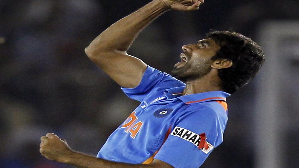 Lanka Premier League: Munaf Patel joins Kandy Tuskers