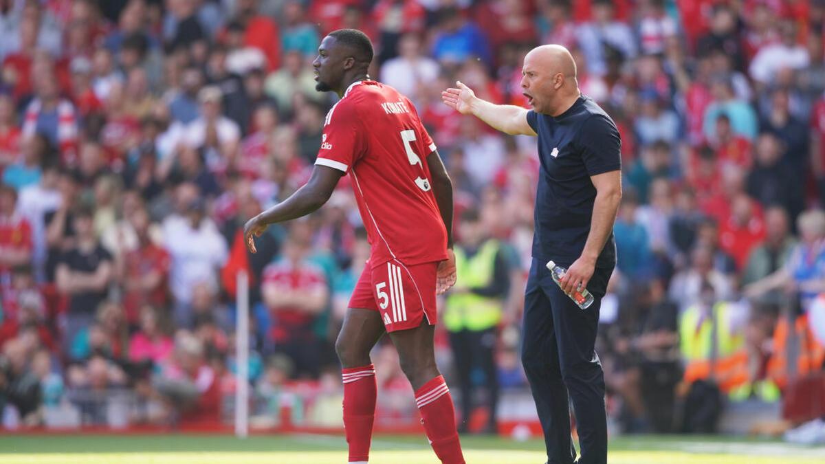 Informations sur la diffusion en direct de Liverpool vs Chelsea : quand et où regarder LIV vs CHE Premier League 2025-26 ?