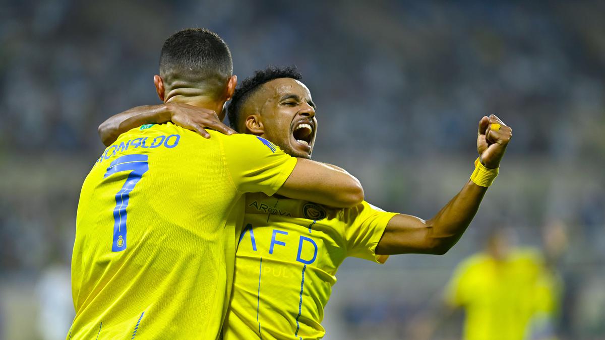 Al Nassr - Ettifaq live online: Cristiano Ronaldo starts, score, stats and  updates