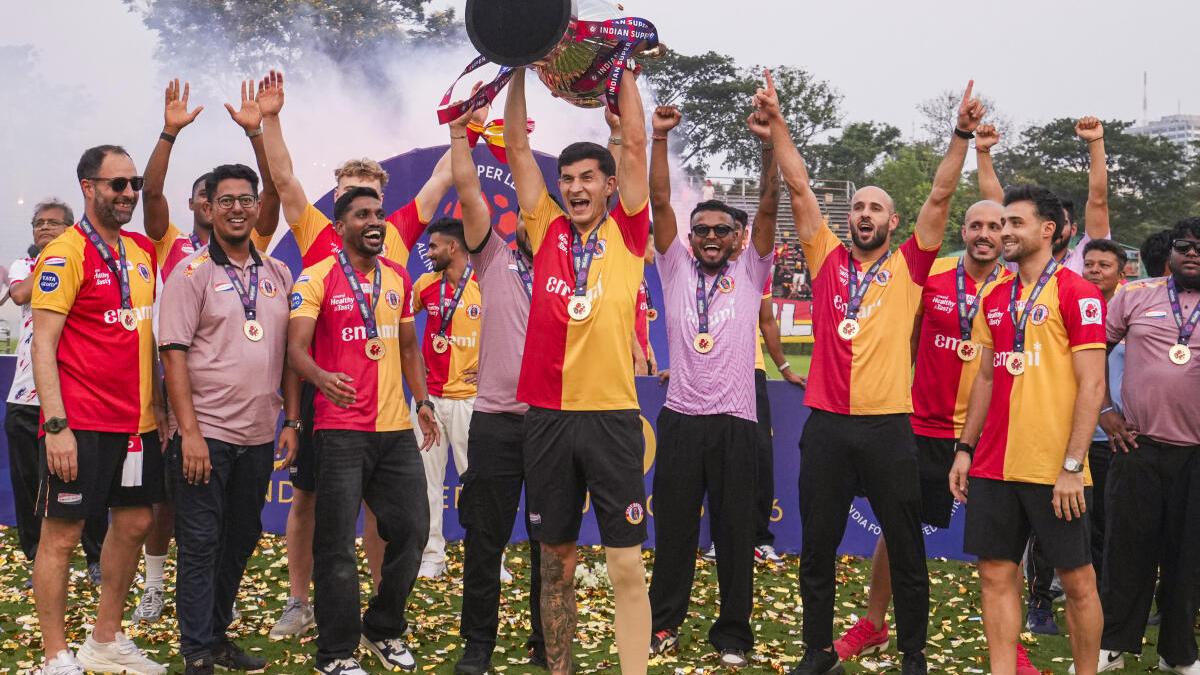 ISL 2026-27 sera prolongé du 1er septembre au 11 avril selon le calendrier provisoire de l’AIFF