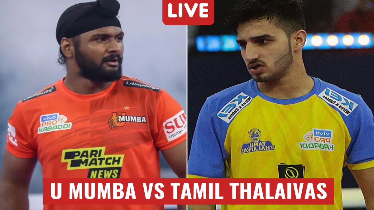 Vivo Pro Kabaddi: Tamil Thalaivas beat Patna Pirates 40-37