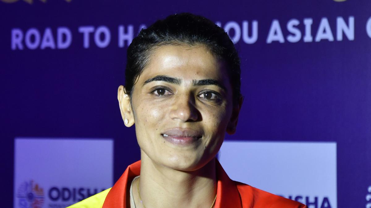 Savita Punia-led Indian team looks to guard against complacency at Asian Games