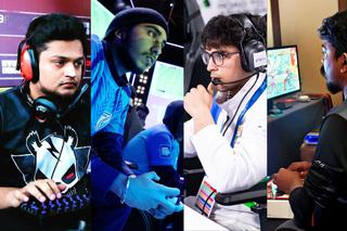 Asian Games 2023 FC Online: Indian esports players, results and scores