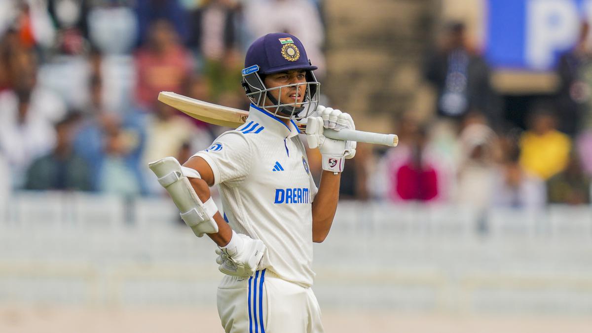 IND vs ENG, 4th Test: Most runs by Indian batters in home series - Jaiswal equals Kohli at 2nd spot, Gavaskar at top