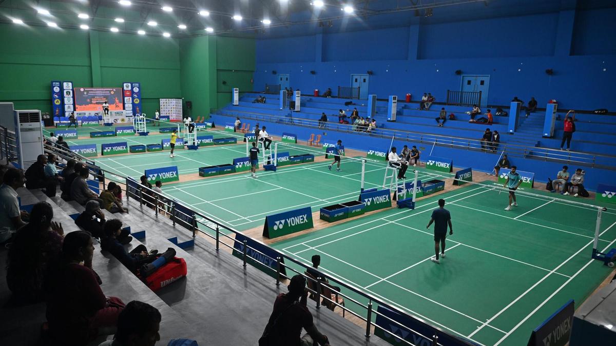 Vimal Kumar backs 21-point system, calls it ‘real badminton’ in appeal to BWF