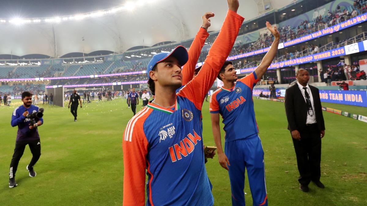 I wouldn’t have had time to work on my game if I were fast-tracked, says Abhishek Sharma