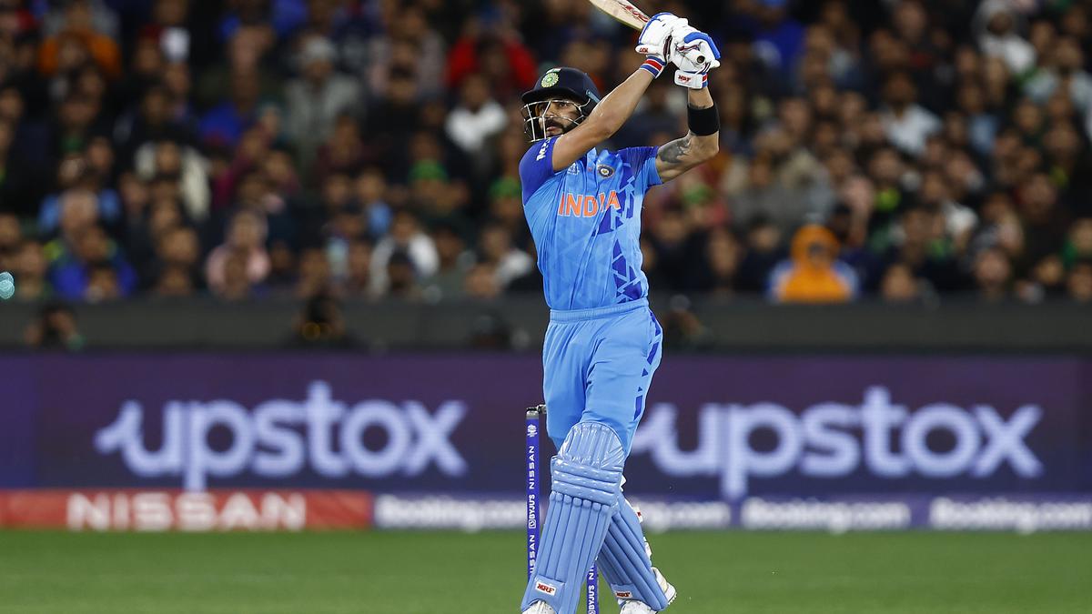 India vs Pakistan HIGHLIGHTS T20 World Cup: Kohli 82* leads IND to thrilling last-ball win over PAK