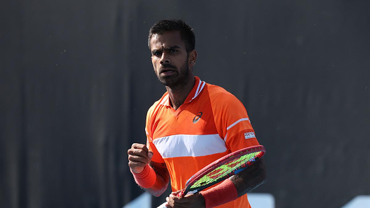 Australian Open 2025 entry lists released Sumit Nagal clinches final