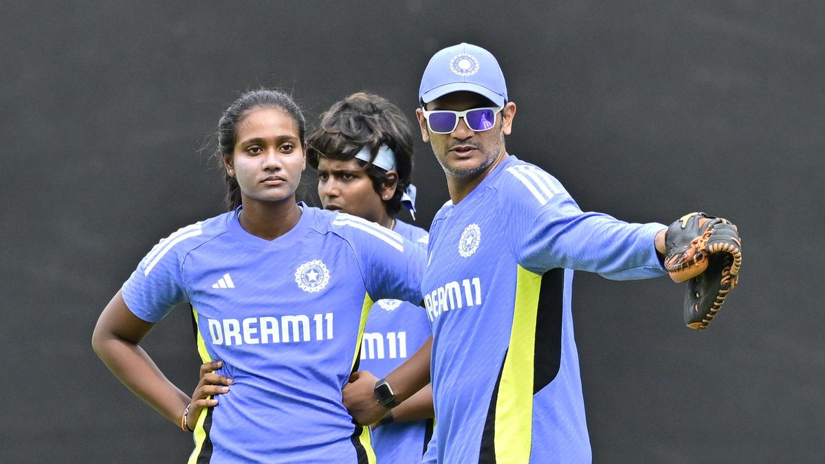 IND vs BAN: Bowling coach Salvi defends India’s team combination amid pace attack question