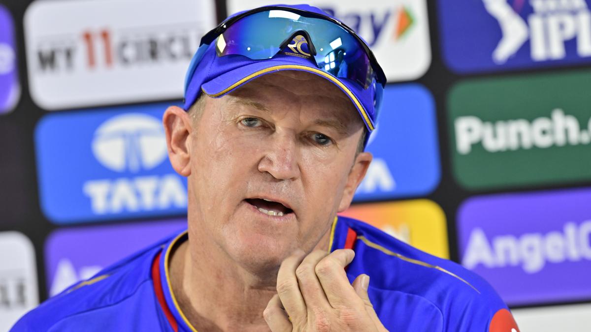 ZIM vs IND, T20I series: Andy Flower expects young India to step up against Zimbabwe