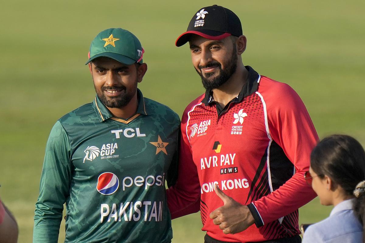 Hong Kong At Asia Cup 2022: How Does Nizakat Khan-Led Squad Looks Like, Key  Players, Full Schedule