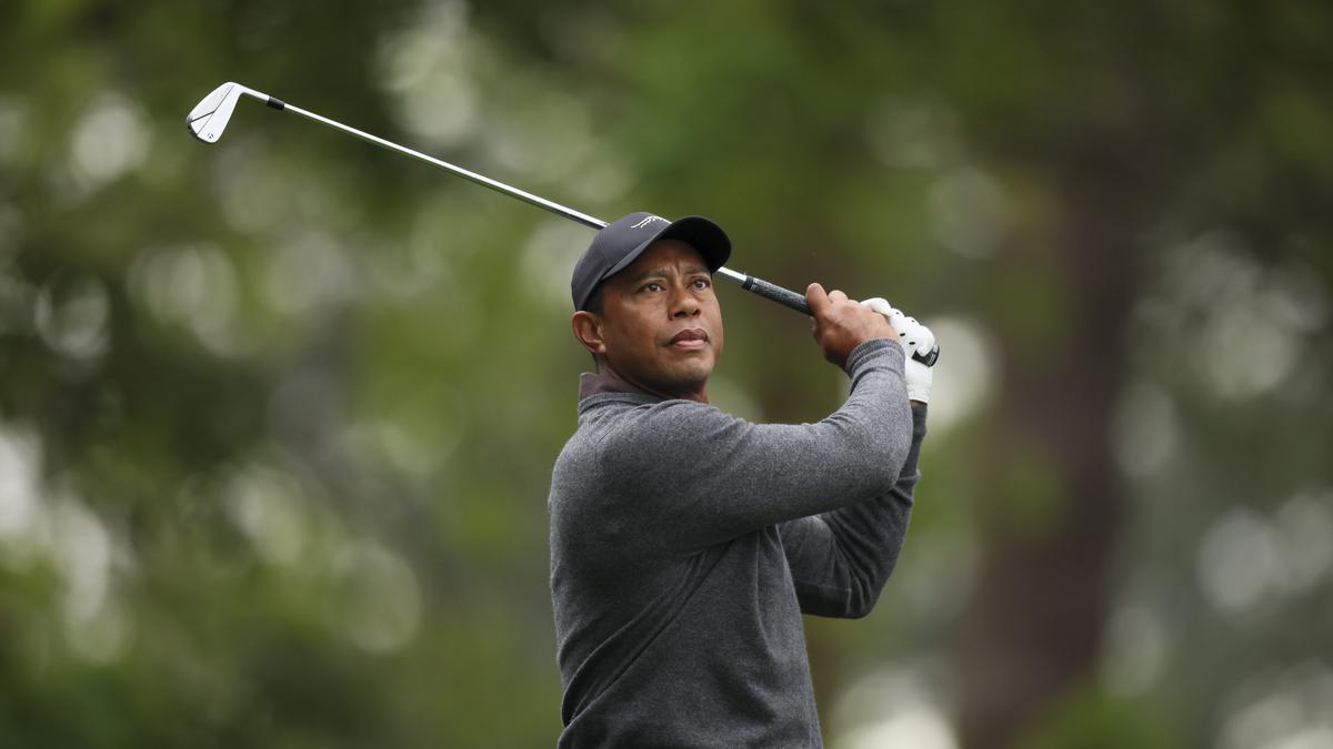 Tiger Woods focused on ‘one more’ Masters win amid physical challenges