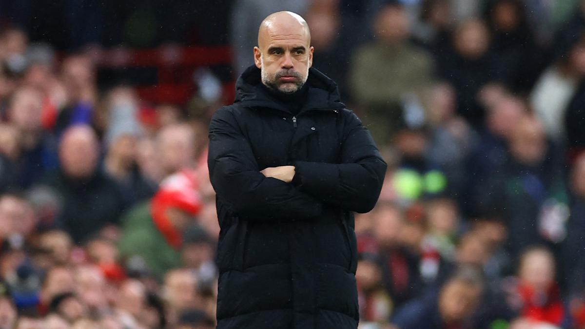 UEFA Champions League: Real Madrid a different proposition with Bellingham, says Guardiola