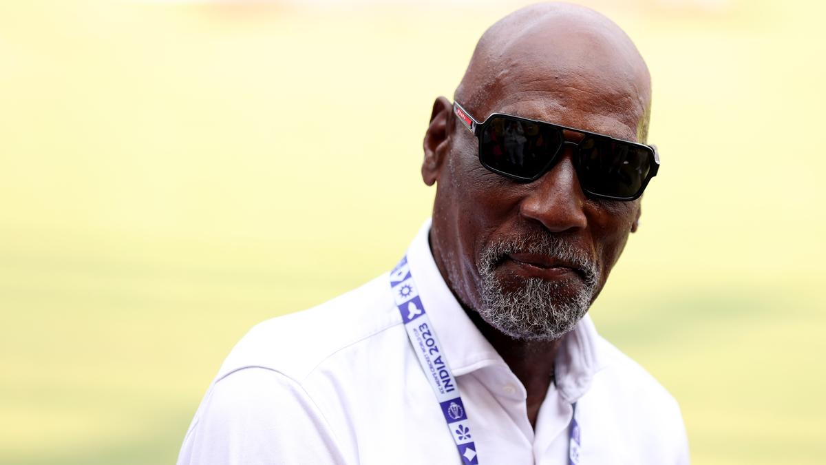 T20 World Cup 2024: Sir Vivian Richards backs Team India to win title