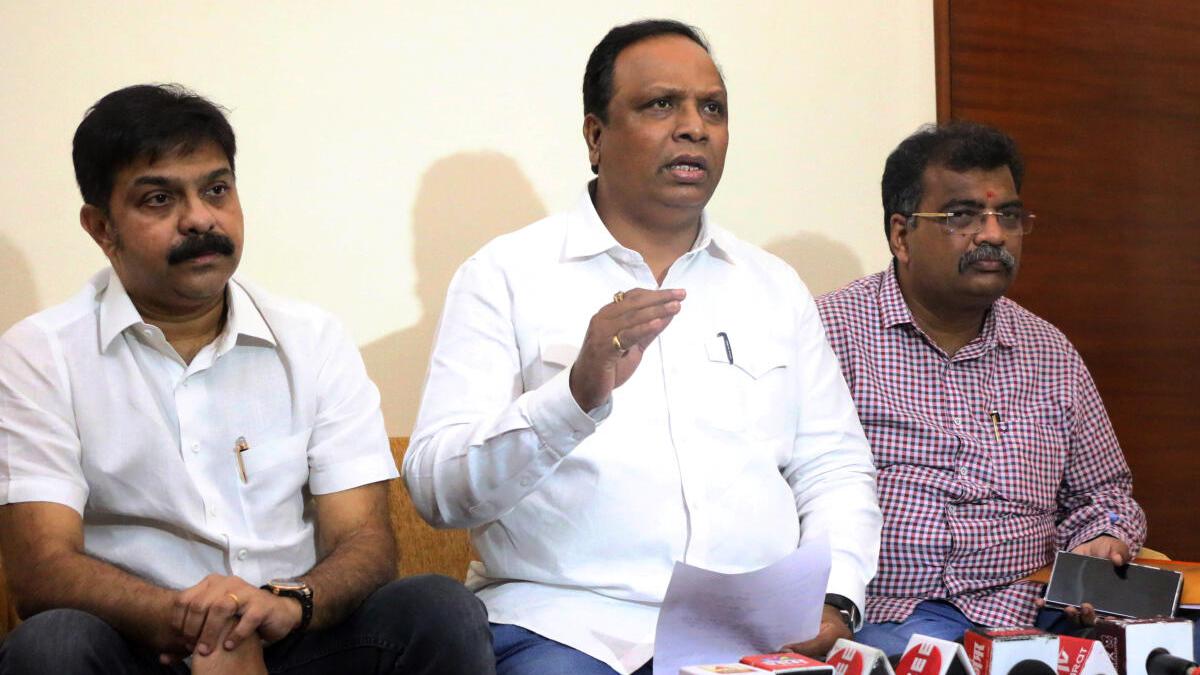 Mumbai Cricket Association Elections: Ashish Shelar eyes return as president