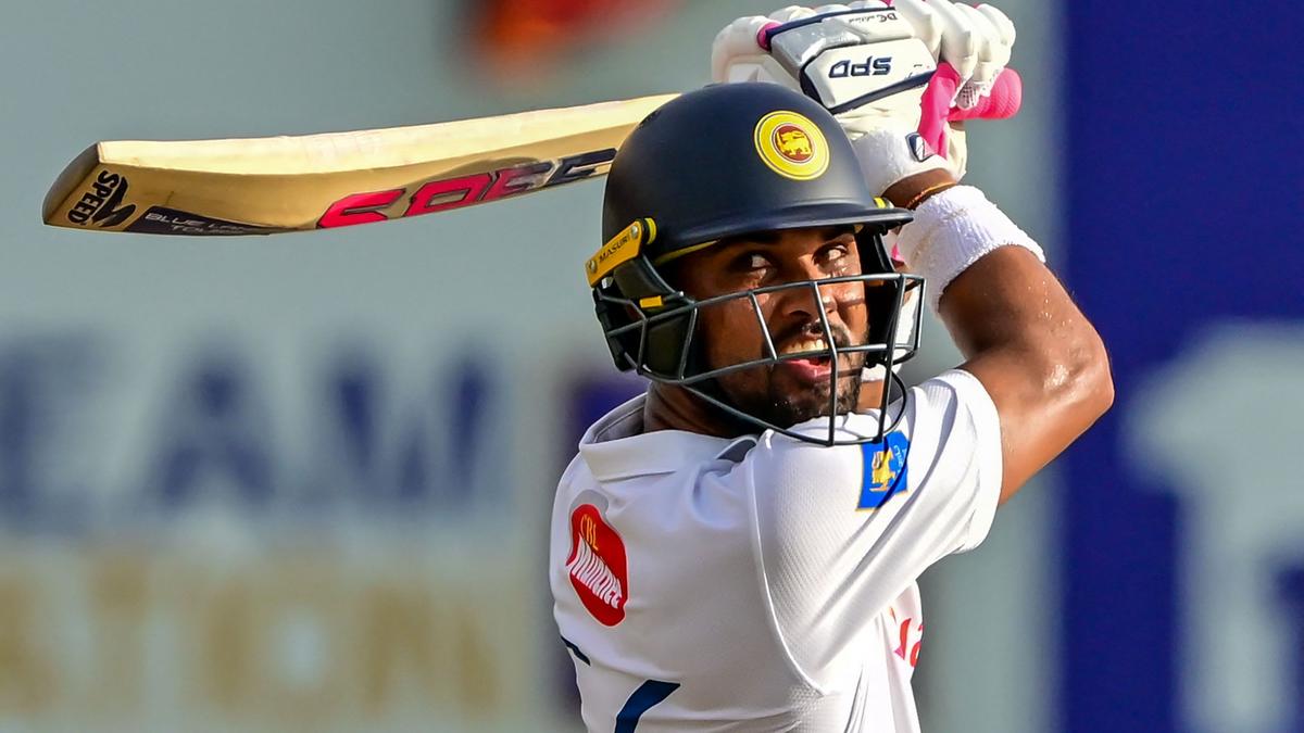 SL vs AUS, 1st Test Day 3 LIVE Score: Chandimal nears 100 but Sri Lanka loses five