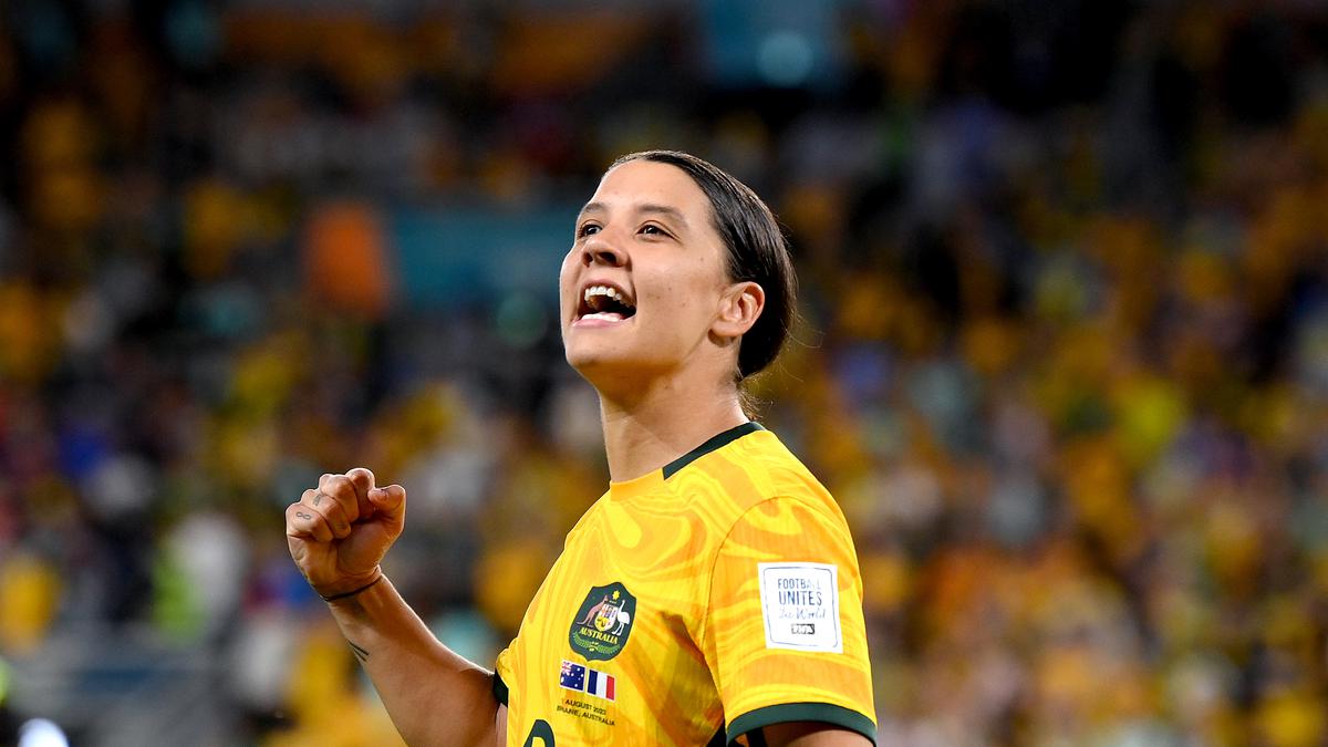 FIFA Women’s World Cup 2023: England coach Wiegman says more to Australia than just Sam Kerr