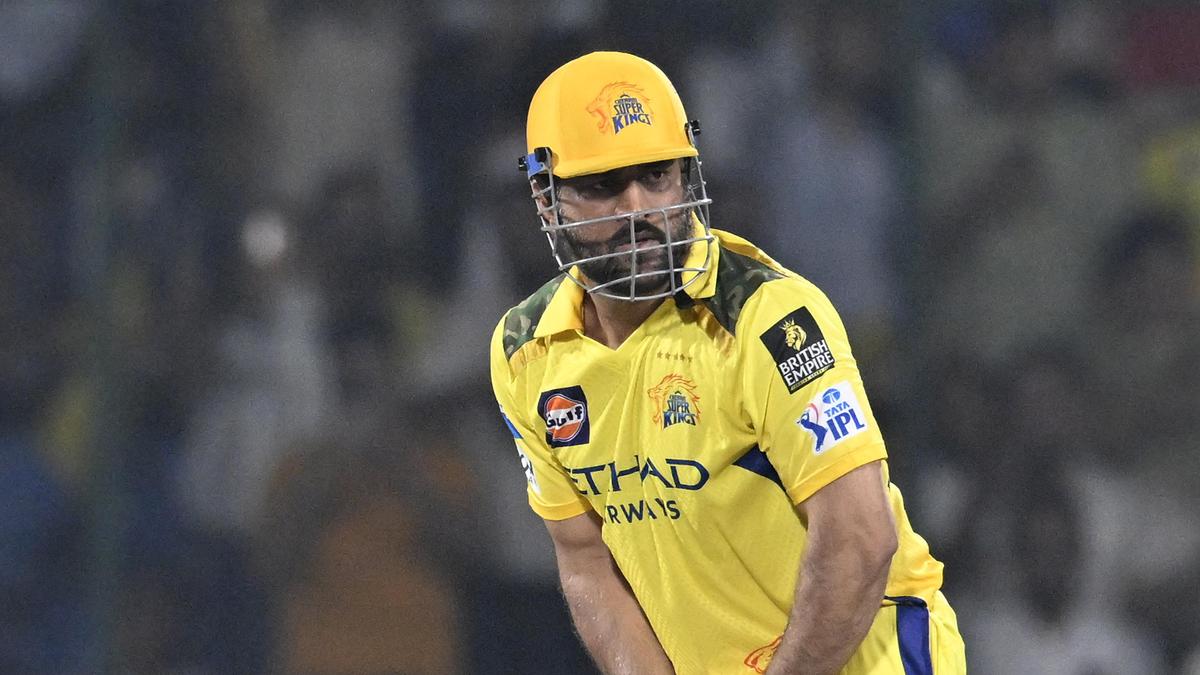 IPL 2026: Probable Playing XI for Chennai Super Kings