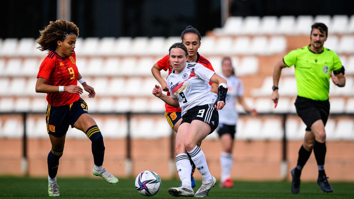 FIFA U-17 Women’s World Cup semifinal: Germany, Spain meet in Euro final replay; Nigeria, Colombia eye maiden final spot