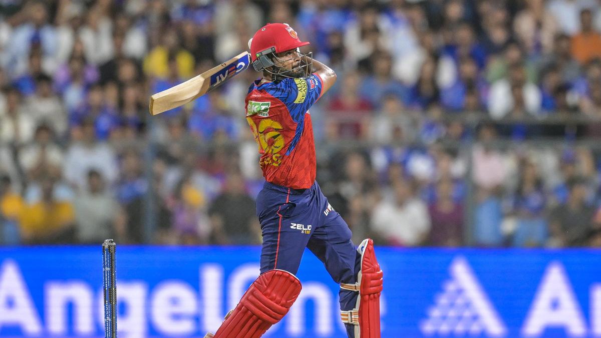 IPL 2026: Contrasting fortunes converge as Punjab Kings hosts Lucknow Super Giants