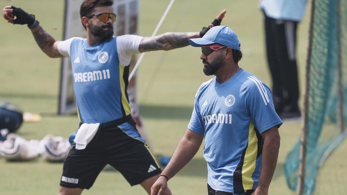 Greg Chappell: Kohli, Rohit must rekindle youthful mindset to rediscover lost glory