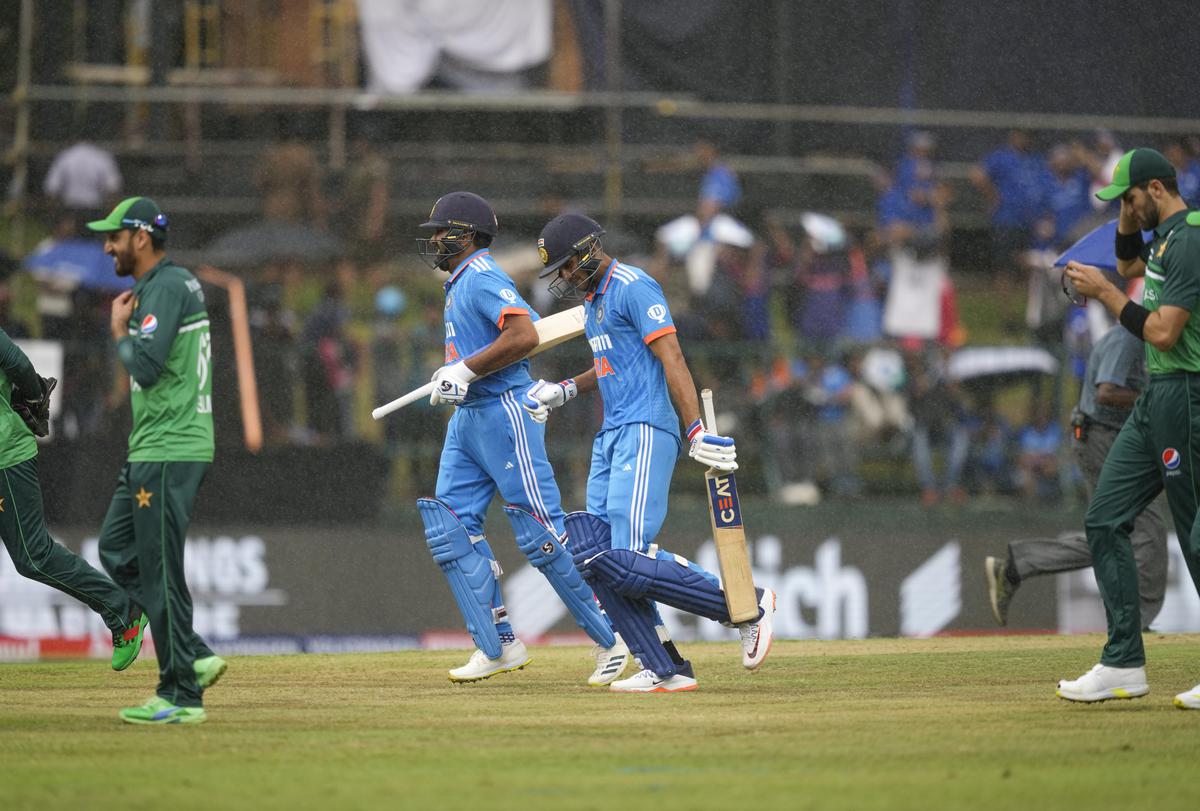 India vs Sri Lanka World Cup 2023: When and where to watch, live streaming  details, squads, probable 11, venue, pitch report, win probability, and  weather prediction - BusinessToday