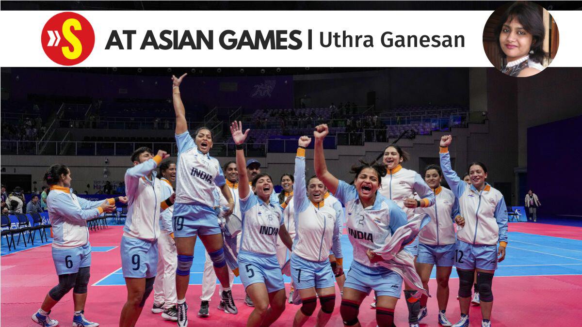 India at Asian Games 2023: Reaffirming faith in old favourites, breaking new grounds to go past 100-medal mark