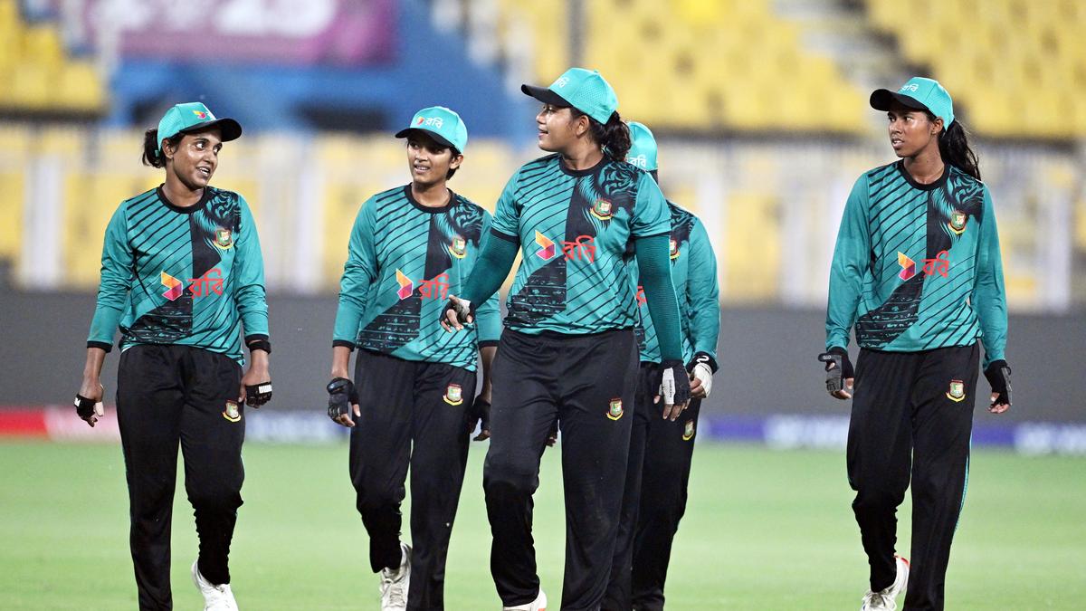 NZ vs BAN, Women’s ODI World Cup 2025: New Zealand looks for first win of tournament against upbeat Bangladesh