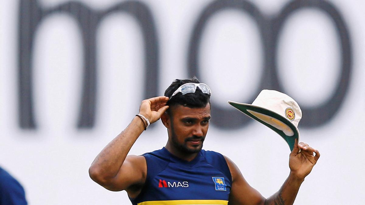 Sri Lanka’s Gunathilaka cleared of sexual assault charge in Australia