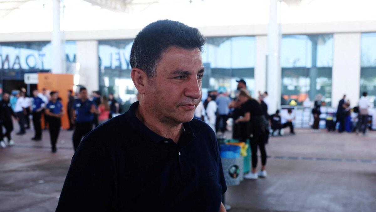 Coupe du Monde FIFA 2026 : l’entraîneur iranien “pas entièrement satisfait du niveau de forme physique des joueurs” après un congé forcé par la guerre