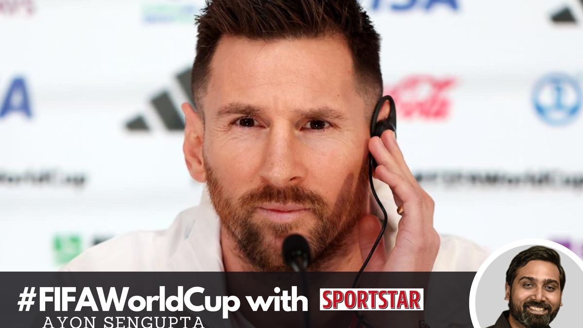 Messi: Qatar World Cup special, probably the last one to try and achieve my dream