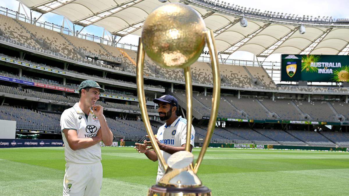 AUS vs IND, 1st Test: Plenty to ponder for India as Australia begins quest to wrest back Border-Gavaskar Trophy