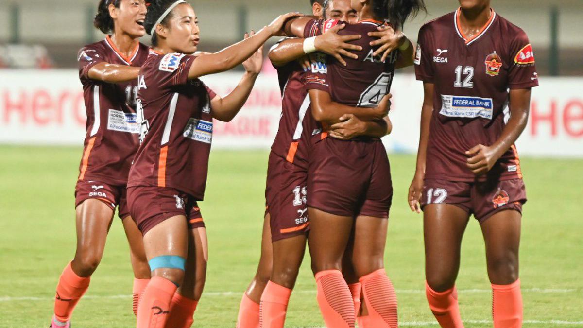 FIFA bans AIFF: Gokulam Kerala requests PM Modi to intervene after disqualification from AFC Women's Club Championship