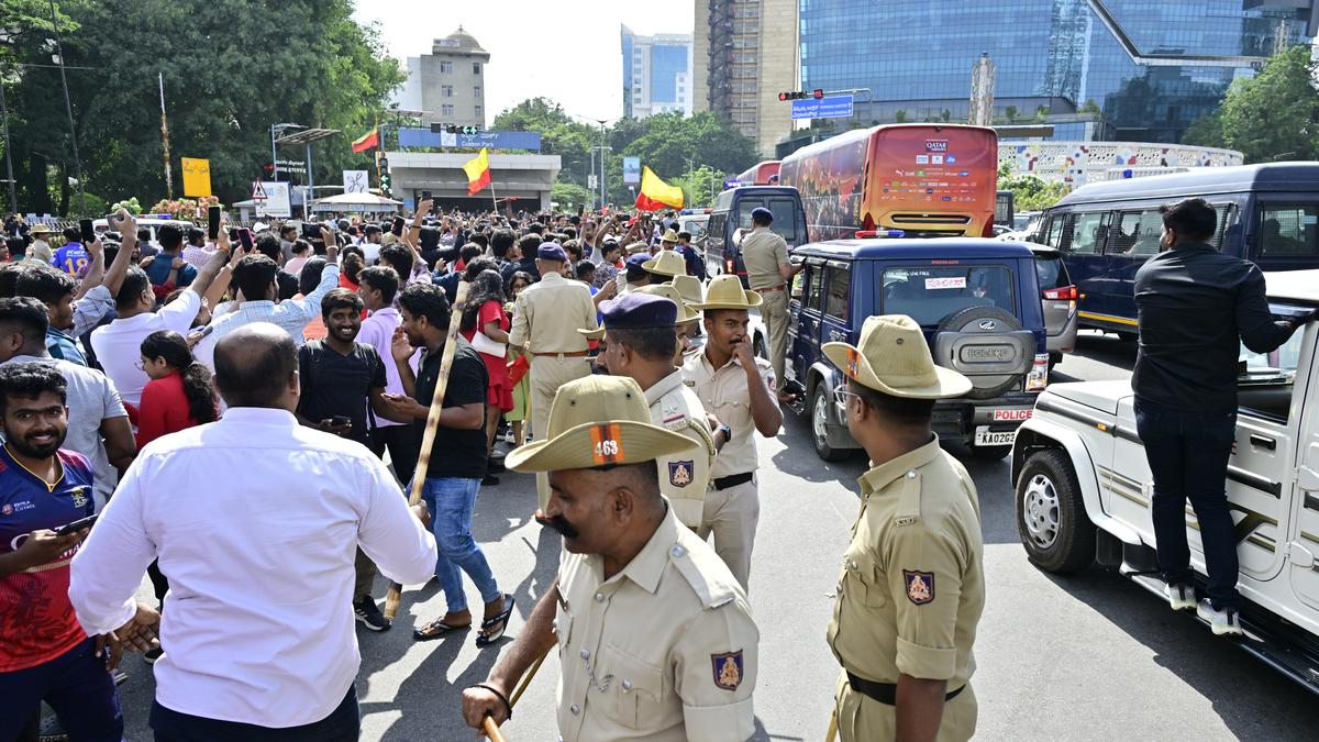 Bengaluru Stampede: BCCI Ombudsman directs KSCA, RCB to file replies to gross negligence complaint