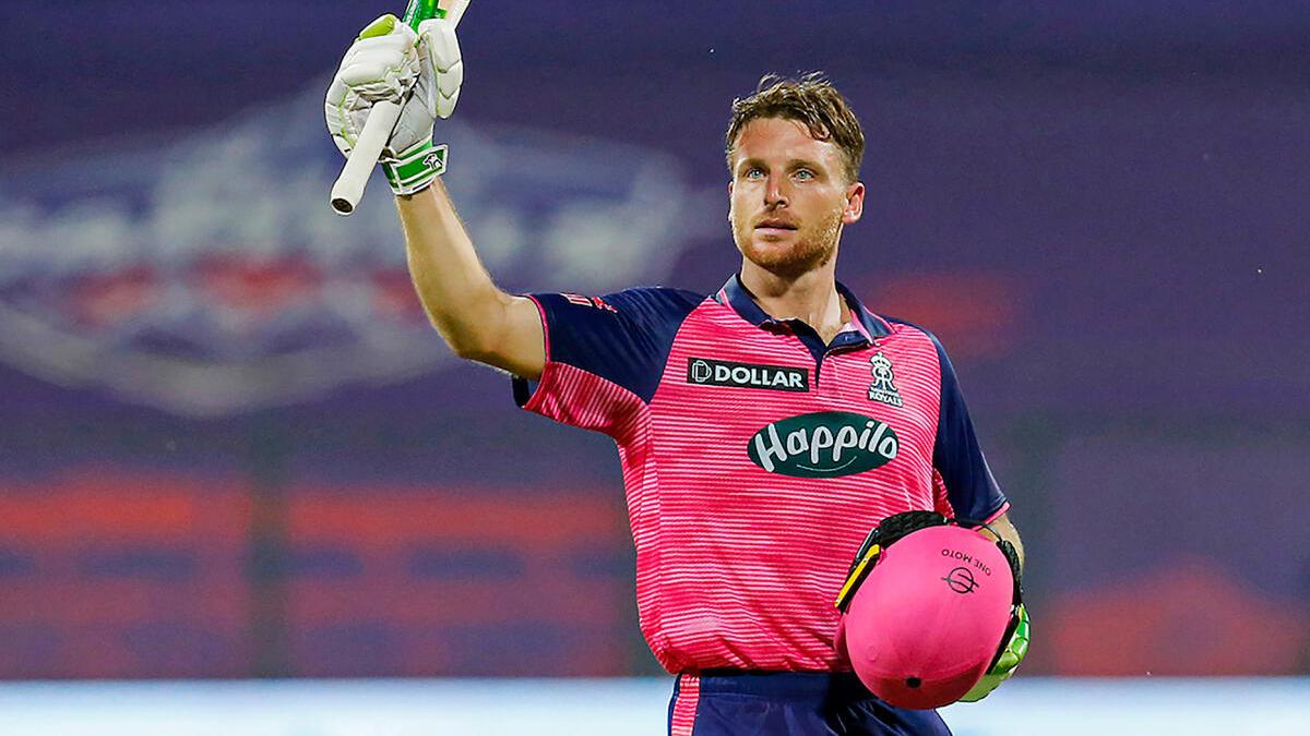 Buttler, Curran, Livingstone among nine leading England players to sign up for SA20 2024 season