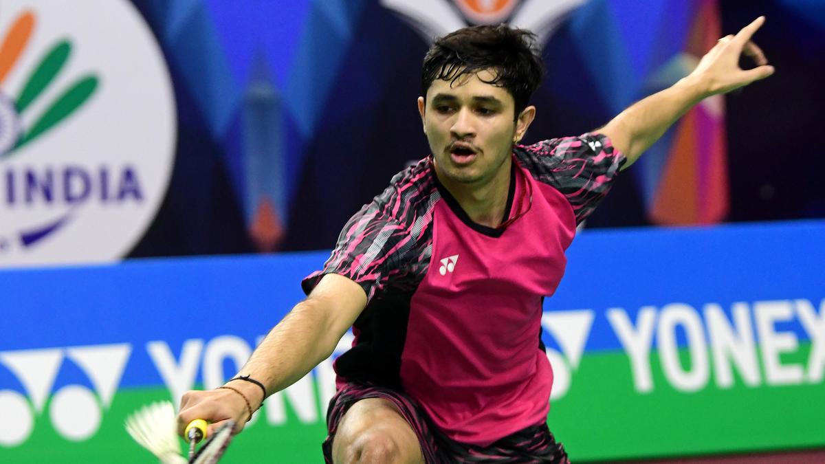 Canada 2024: Rajawat’s strong run ends with loss to French Lanier in semifinals