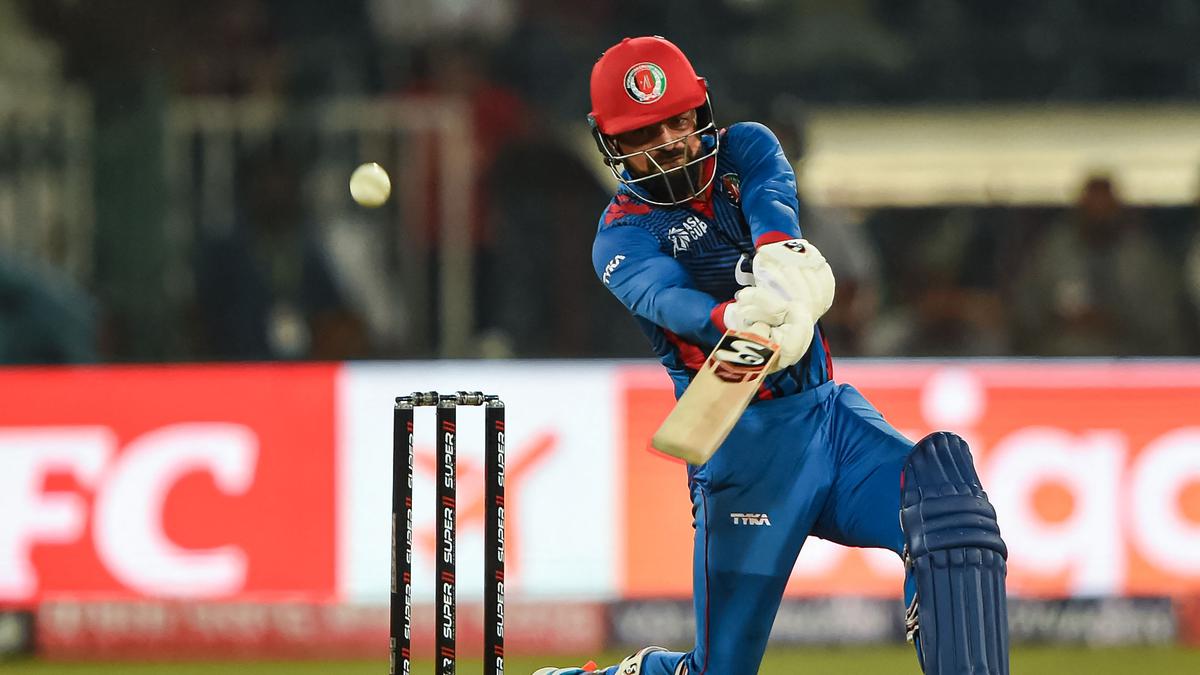 Afghanistan vs Sri Lanka, T20 World Cup 2022 Live Streaming Details