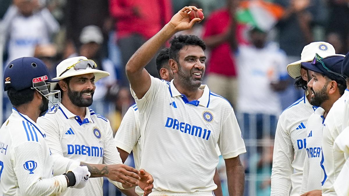 Ashwin retirement: Four spinners who could break into the India Test team