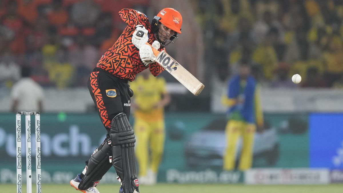 IPL 2024 Orange Cap standings after SRH vs CSK: Kohli at the top; Abhishek Sharma enters most runs list