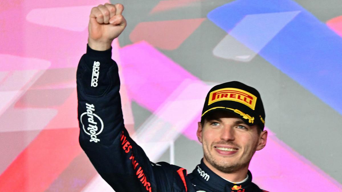 Qatar Grand Prix 2024: Max Verstappen wins action-packed race after Lando Norris penalised