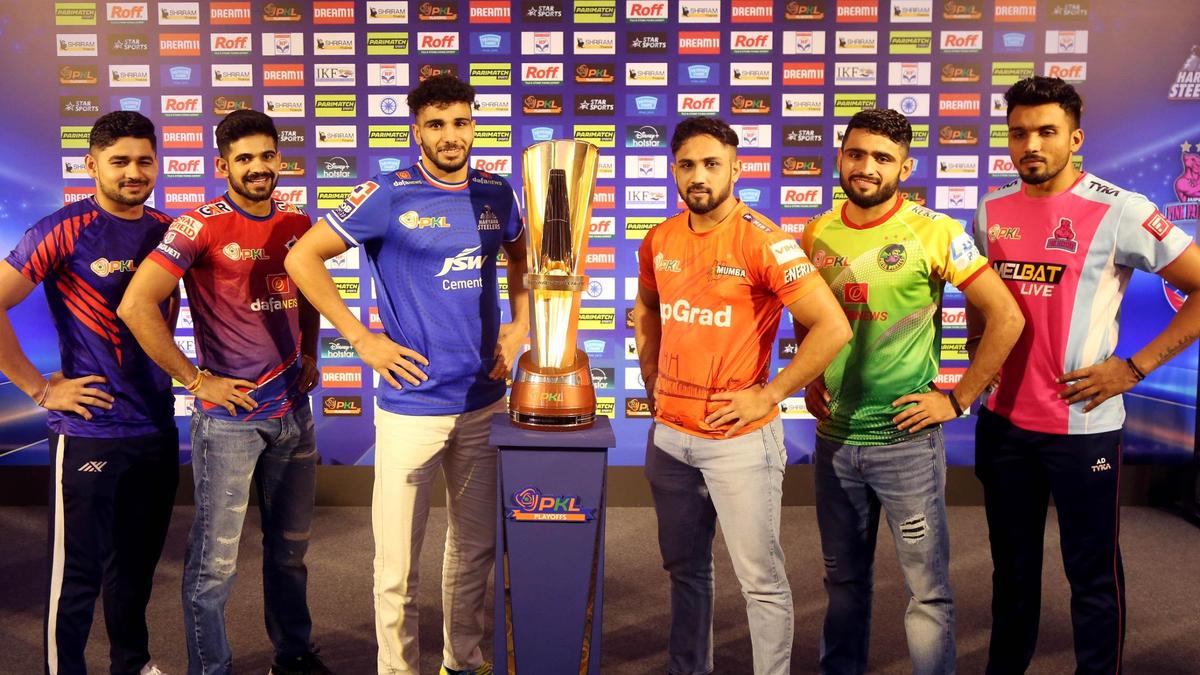 Pro Kabaddi League 11, Playoffs: PKL 2024 preview, schedule, timing, LIVE streaming info