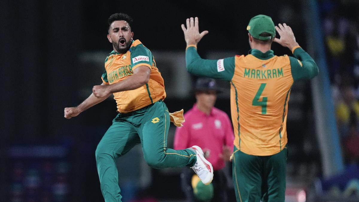 WI vs SA, T20 World Cup 2024: South Africa pips West Indies to reach semifinals