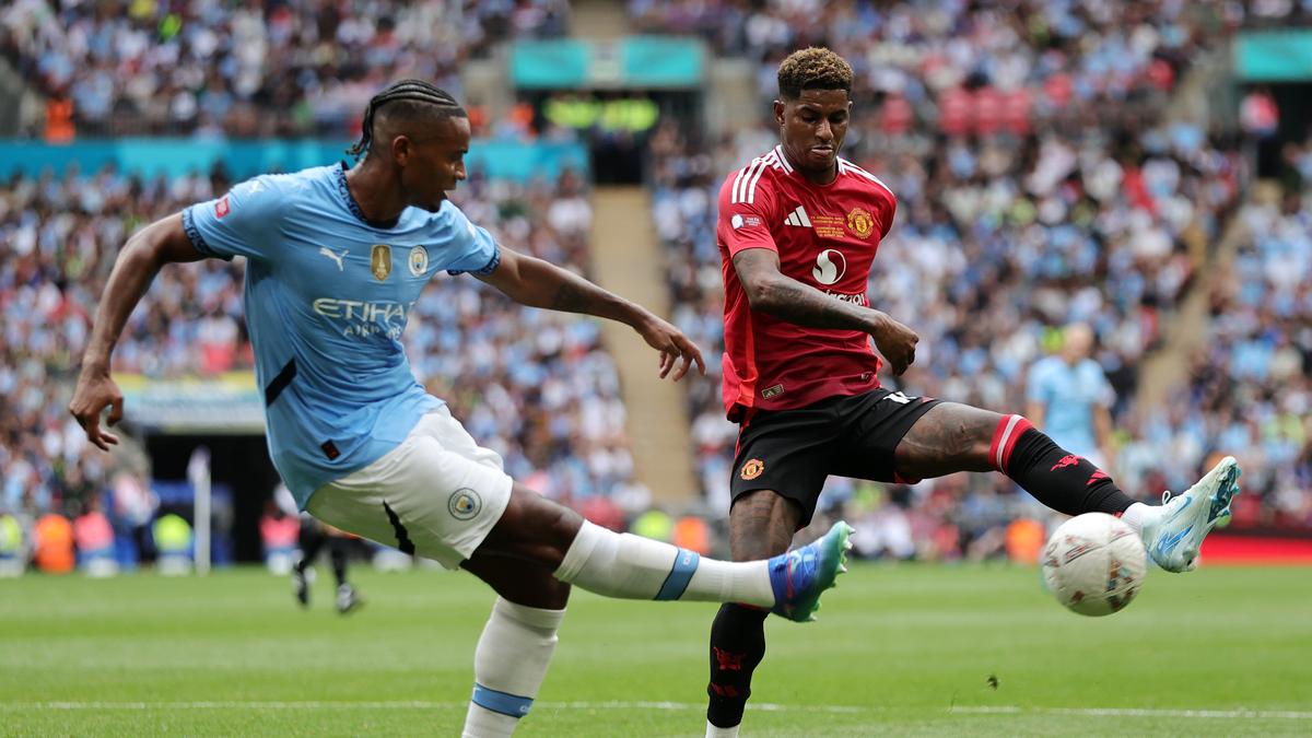 Man City vs Man United, Premier League: What happened in the previous Manchester derby?