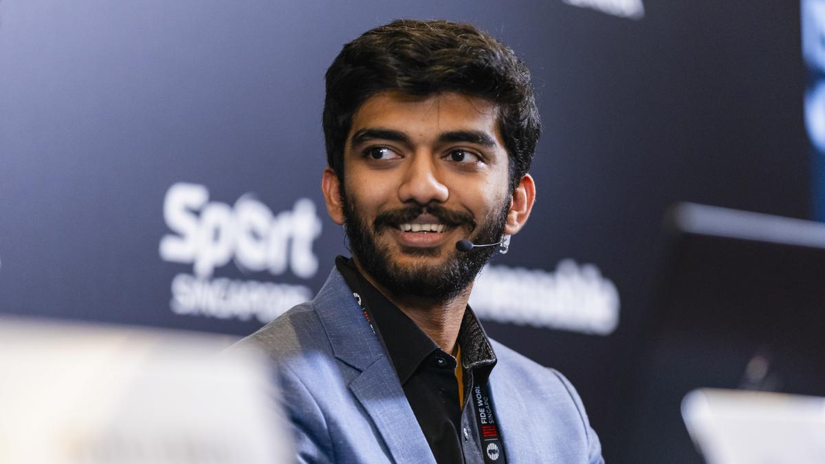 Who is D Gukesh, the youngest-ever Chess World Championship winner?