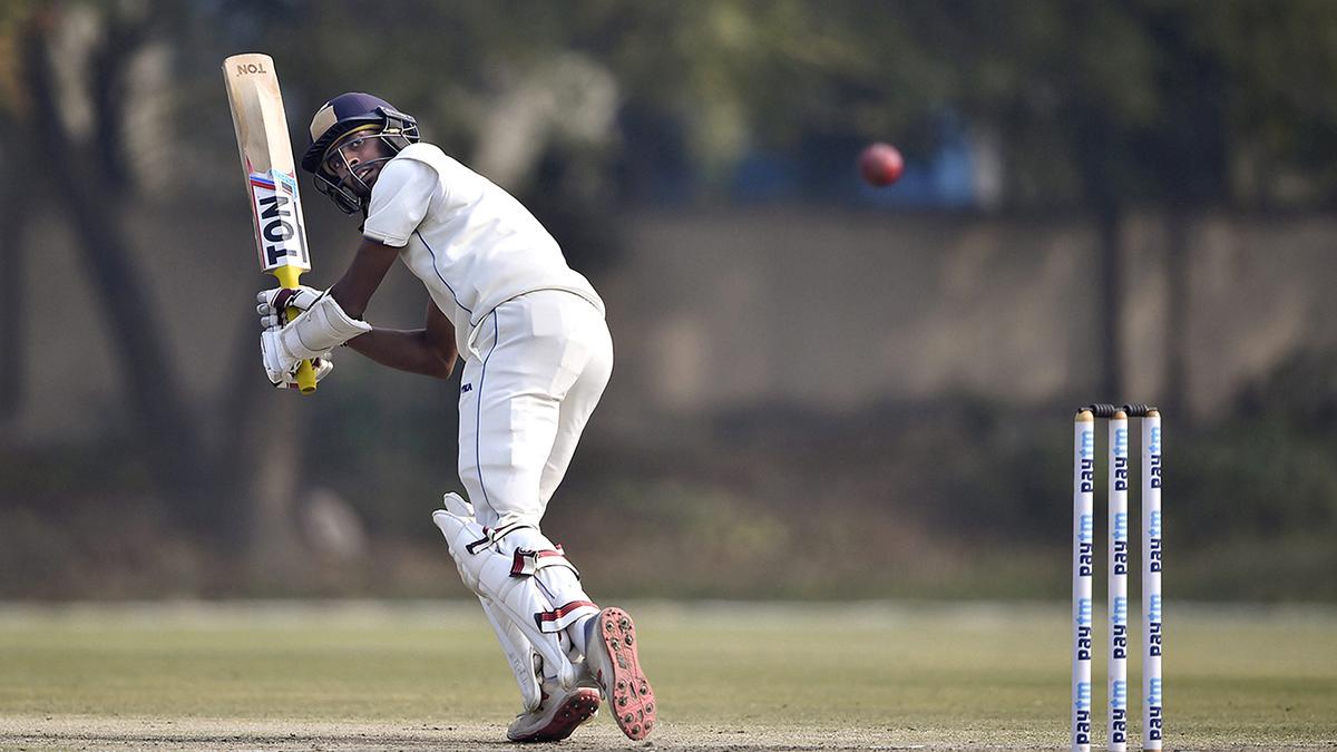 Everything In A Name: Abhimanyu Easwaran set to play Ranji Trophy game in stadium named after him