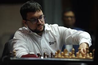 Tata Steel Chess India 2023: Gukesh slips to third, Praggnanandhaa suffers  second loss